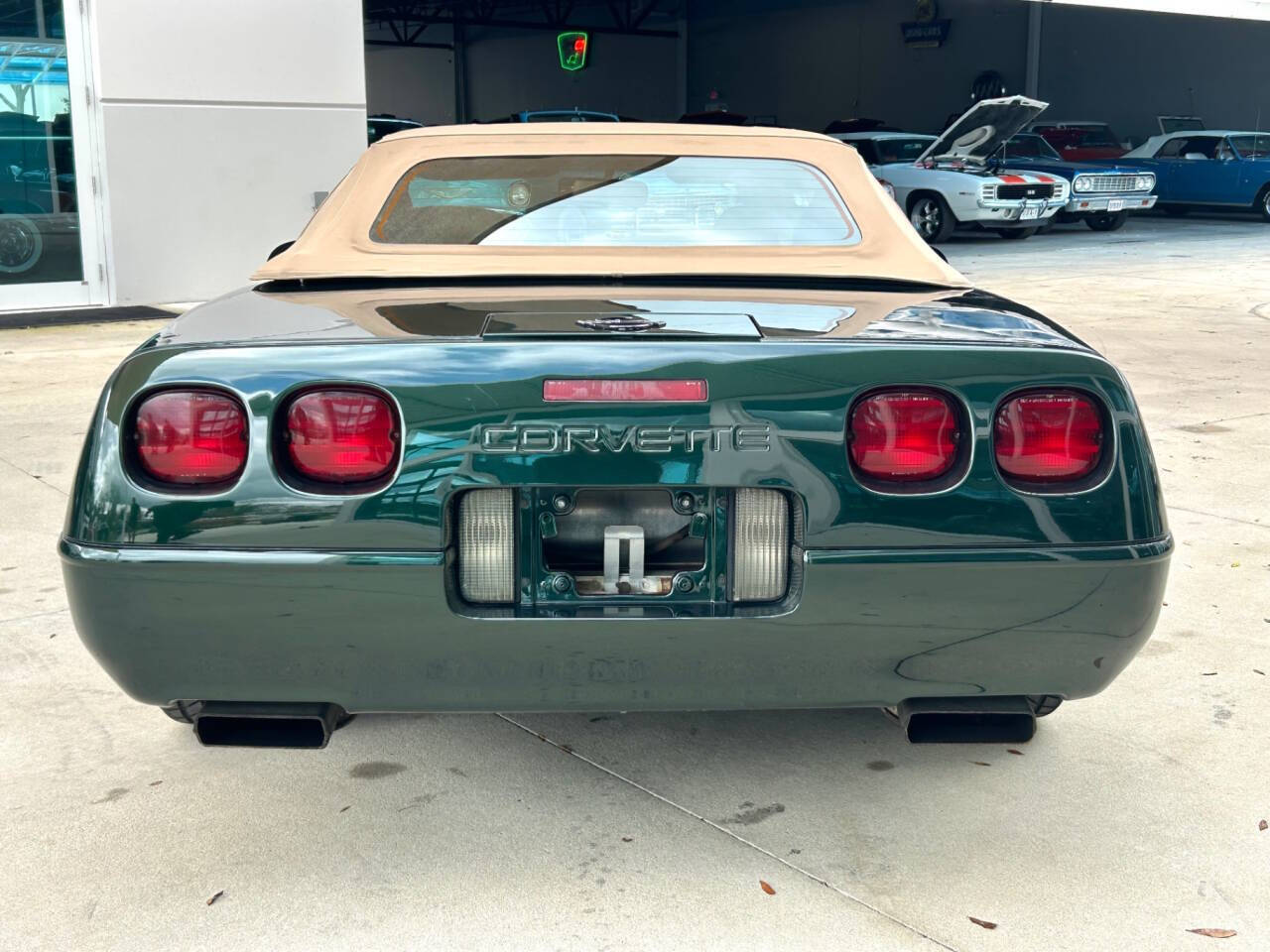 Chevrolet-Corvette-1994-Convertible-18