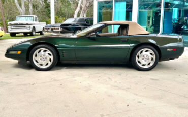 Chevrolet-Corvette-1994-Convertible-19