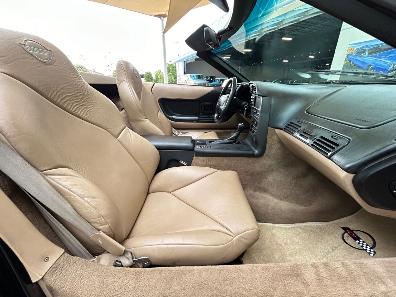 Chevrolet-Corvette-1994-Convertible-19