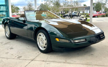 Chevrolet-Corvette-1994-Convertible-2