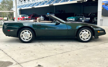 Chevrolet-Corvette-1994-Convertible-3