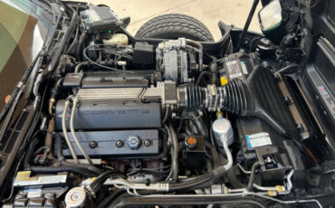 Chevrolet-Corvette-1994-Convertible-35