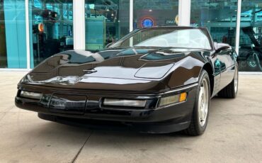 Chevrolet Corvette 1994 Convertible