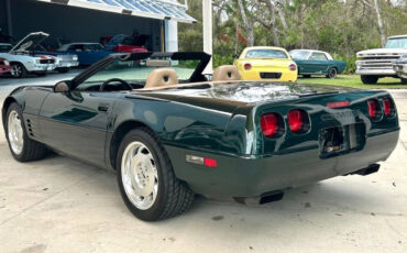 Chevrolet-Corvette-1994-Convertible-6