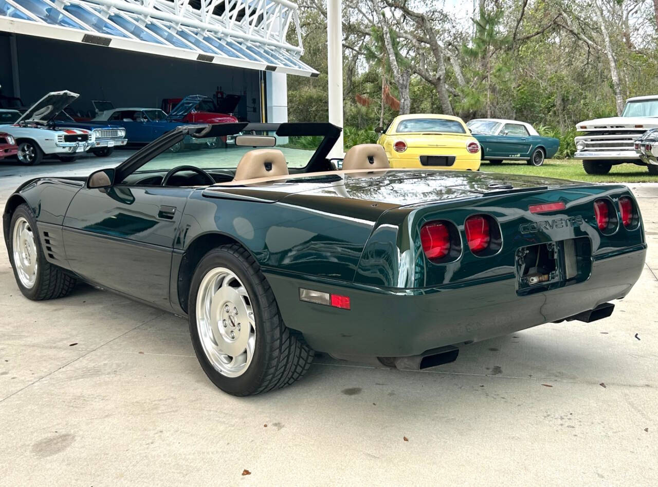 Chevrolet-Corvette-1994-Convertible-6