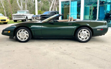 Chevrolet-Corvette-1994-Convertible-7