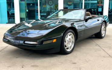 Chevrolet-Corvette-1994-Convertible-8