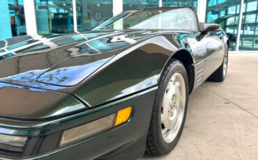 Chevrolet-Corvette-1994-Convertible-9