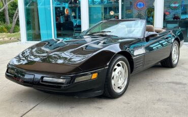Chevrolet-Corvette-1994-Convertible-9