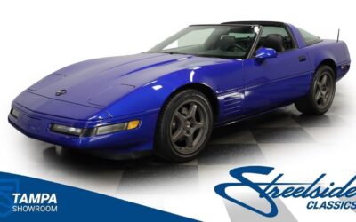 Chevrolet Corvette 1994 Coupe