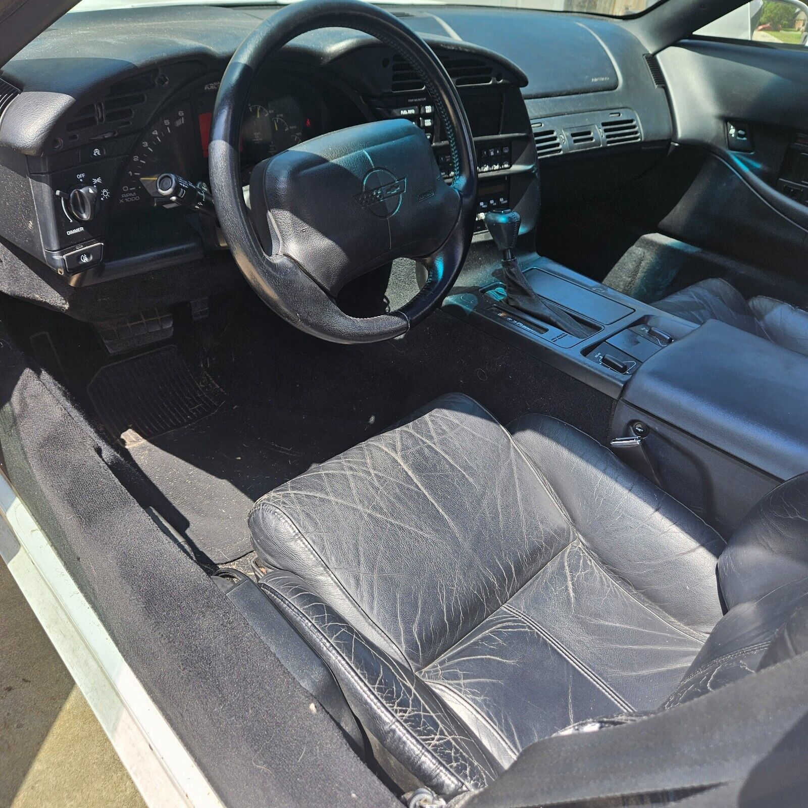 Chevrolet-Corvette-1994-Hatchback-10