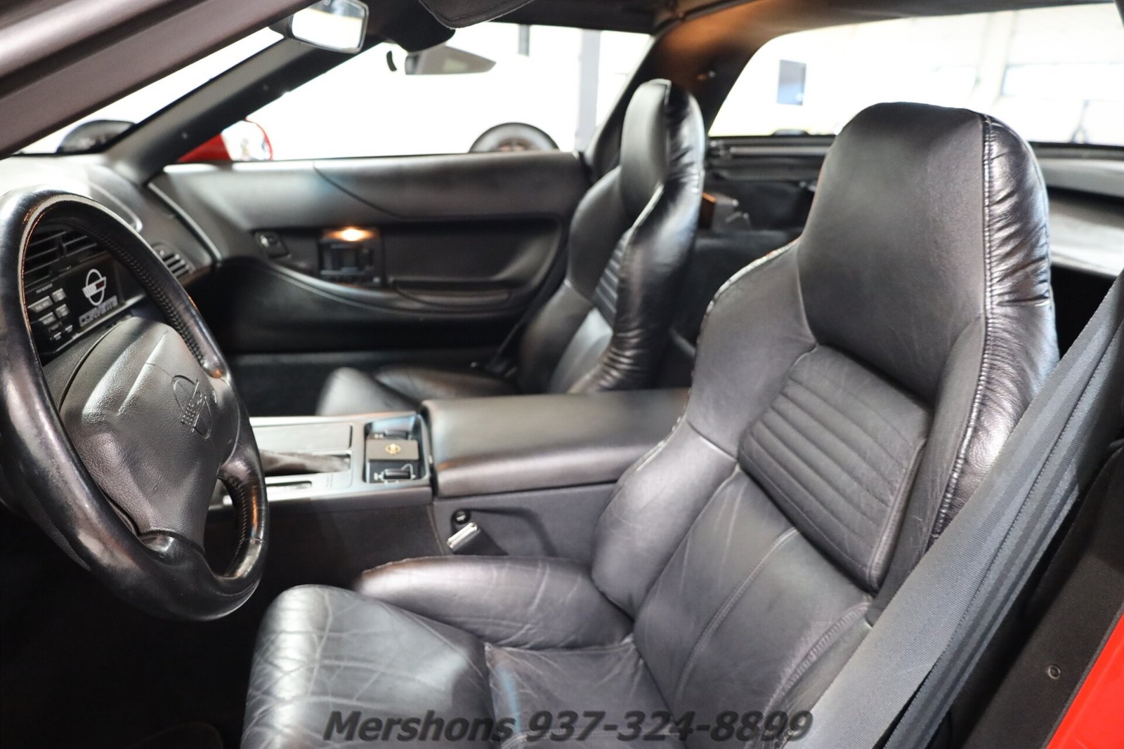Chevrolet-Corvette-1994-Hatchback-10
