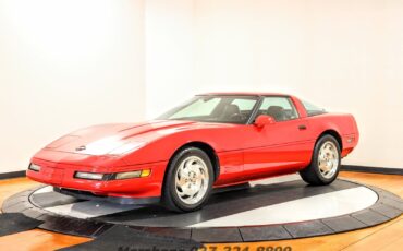 Chevrolet-Corvette-1994-Hatchback