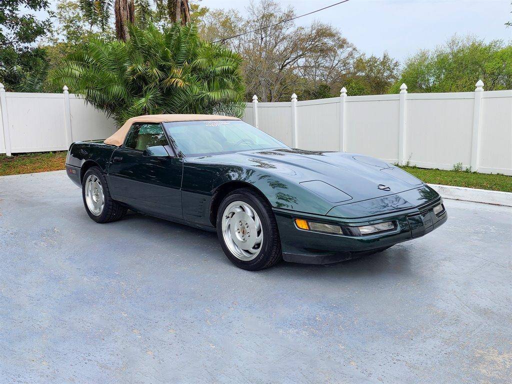 Chevrolet-Corvette-1994-green-17