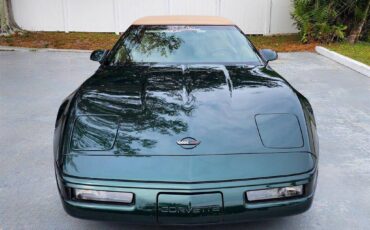 Chevrolet-Corvette-1994-green-18