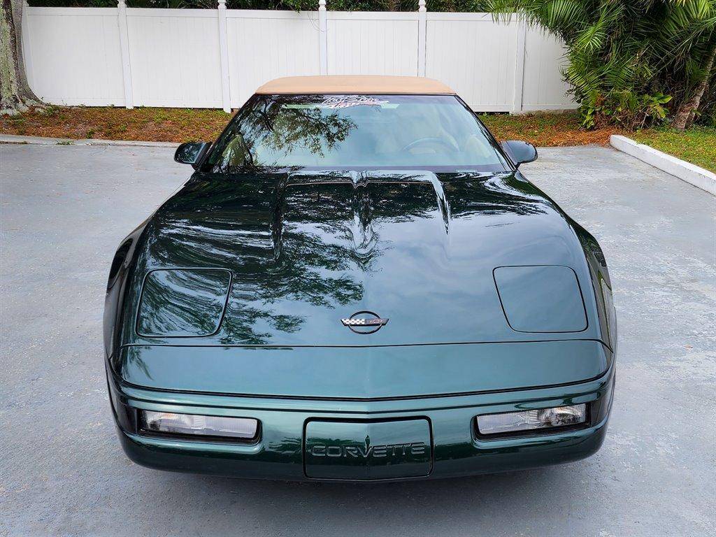 Chevrolet-Corvette-1994-green-18