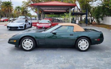 Chevrolet-Corvette-1994-green-20