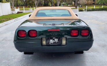 Chevrolet-Corvette-1994-green-22