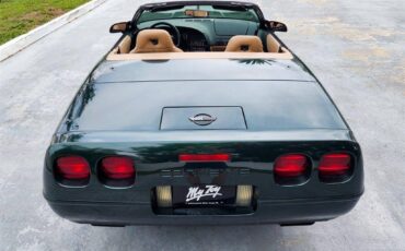 Chevrolet-Corvette-1994-green-6