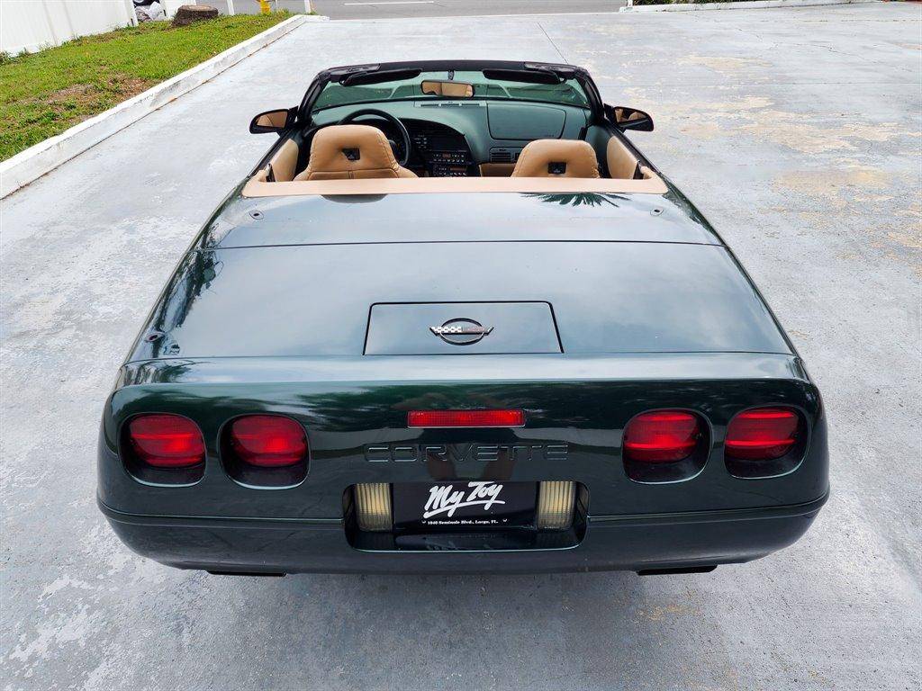 Chevrolet-Corvette-1994-green-6