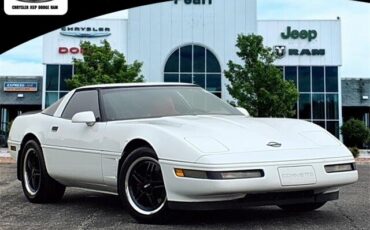 Chevrolet-Corvette-1995-2D-Coupe