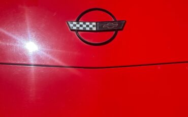 Chevrolet Corvette 1995