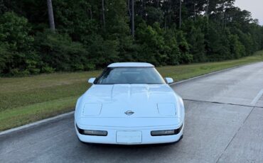 Chevrolet-Corvette-1995-Convertible-1