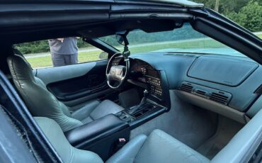 Chevrolet-Corvette-1995-Convertible-12