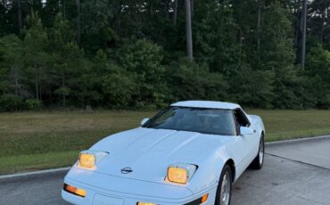 Chevrolet-Corvette-1995-Convertible-13