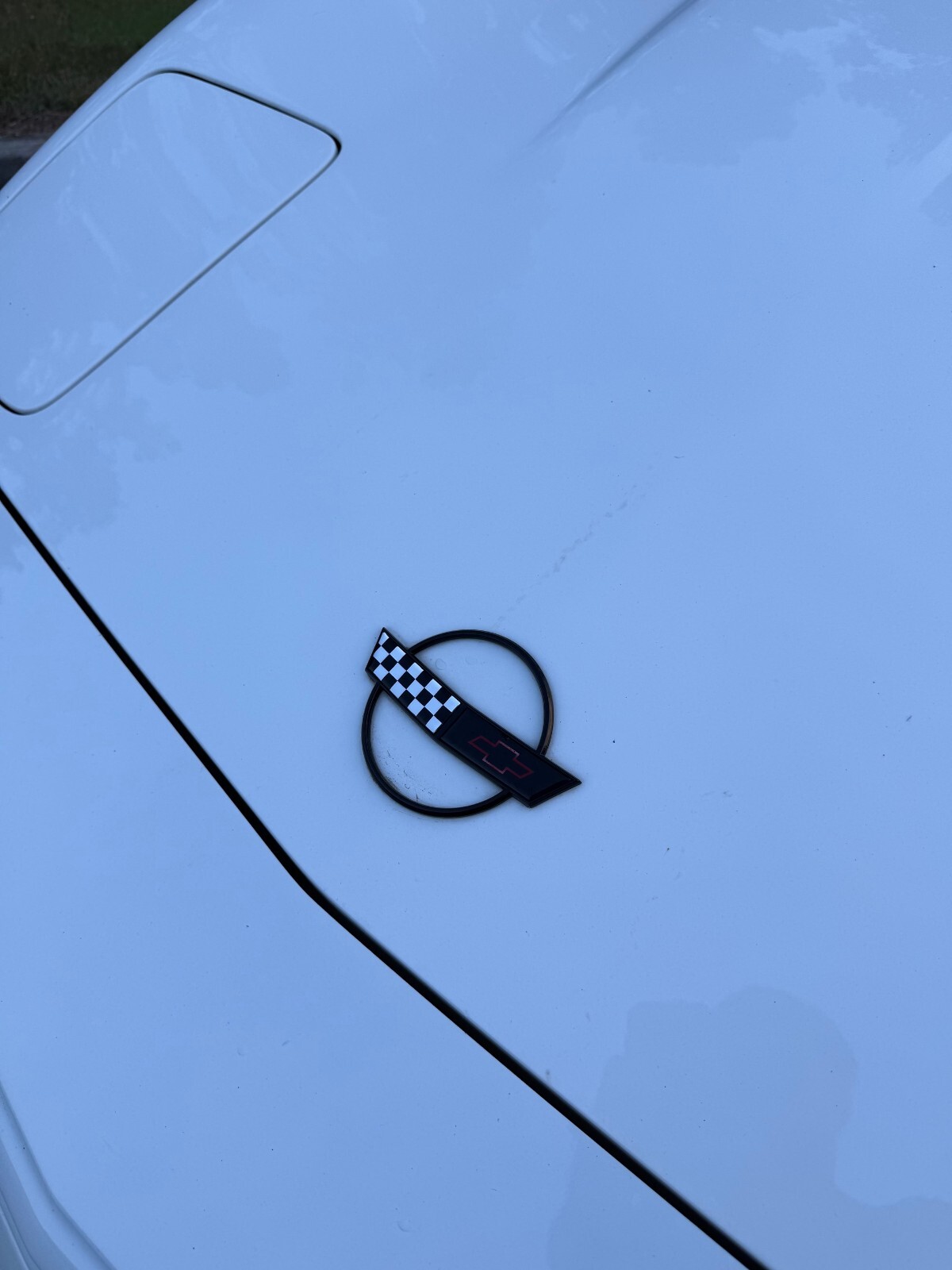 Chevrolet-Corvette-1995-Convertible-3