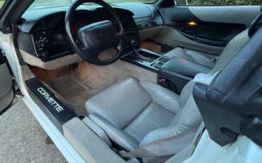 Chevrolet-Corvette-1995-Convertible-5