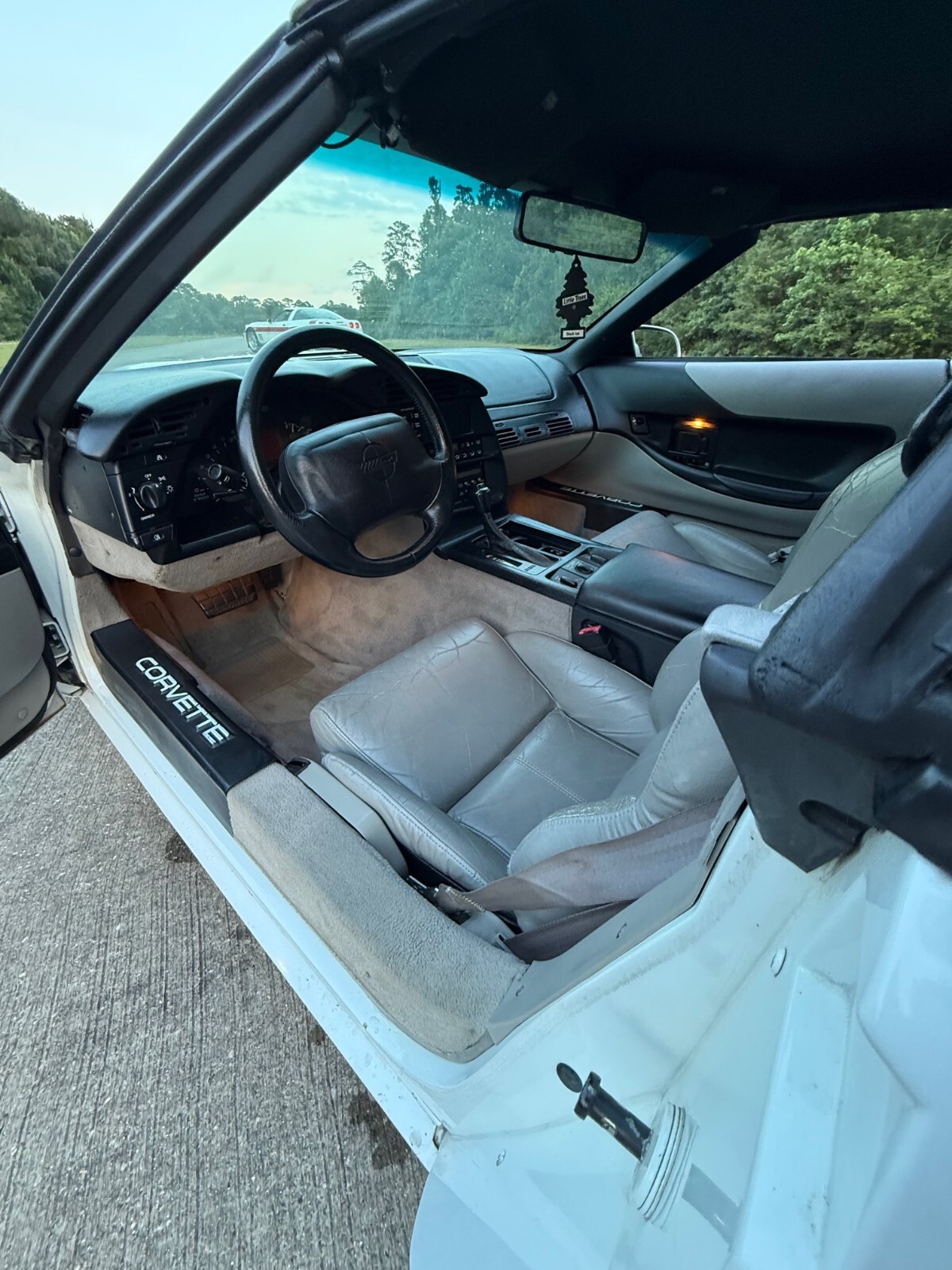 Chevrolet-Corvette-1995-Convertible-5