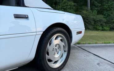 Chevrolet-Corvette-1995-Convertible-8