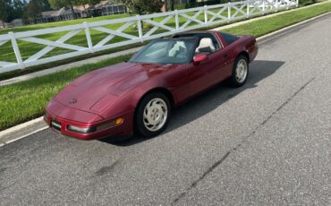 Chevrolet-Corvette-1995-Coupe-1