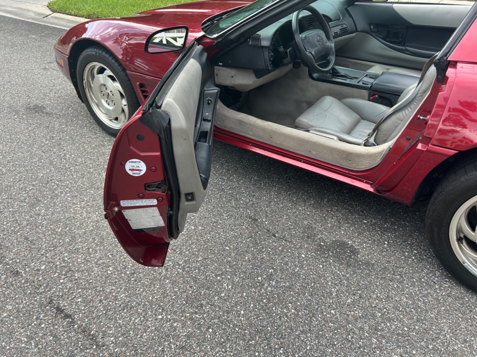 Chevrolet-Corvette-1995-Coupe-14