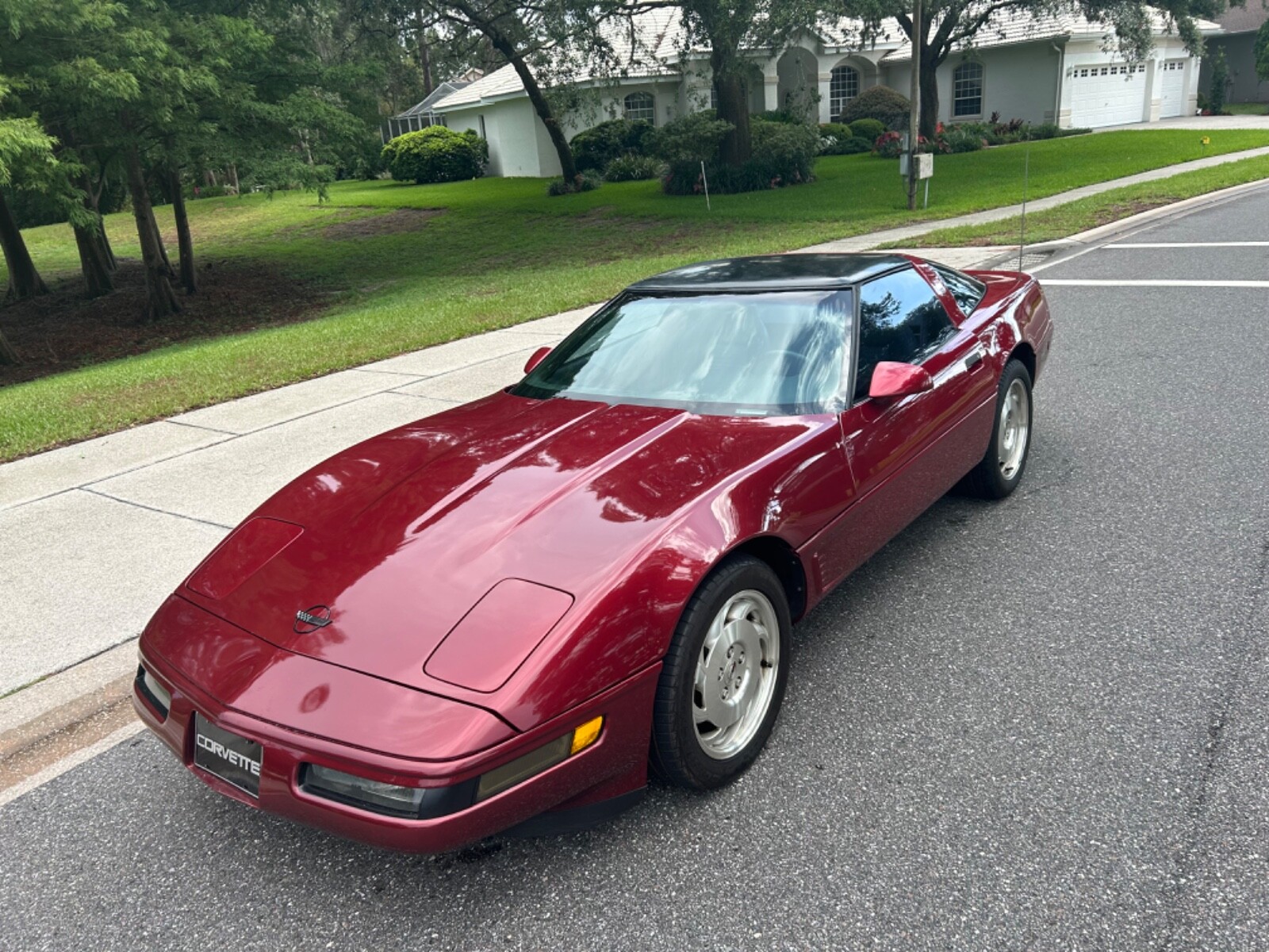 Chevrolet-Corvette-1995-Coupe-21