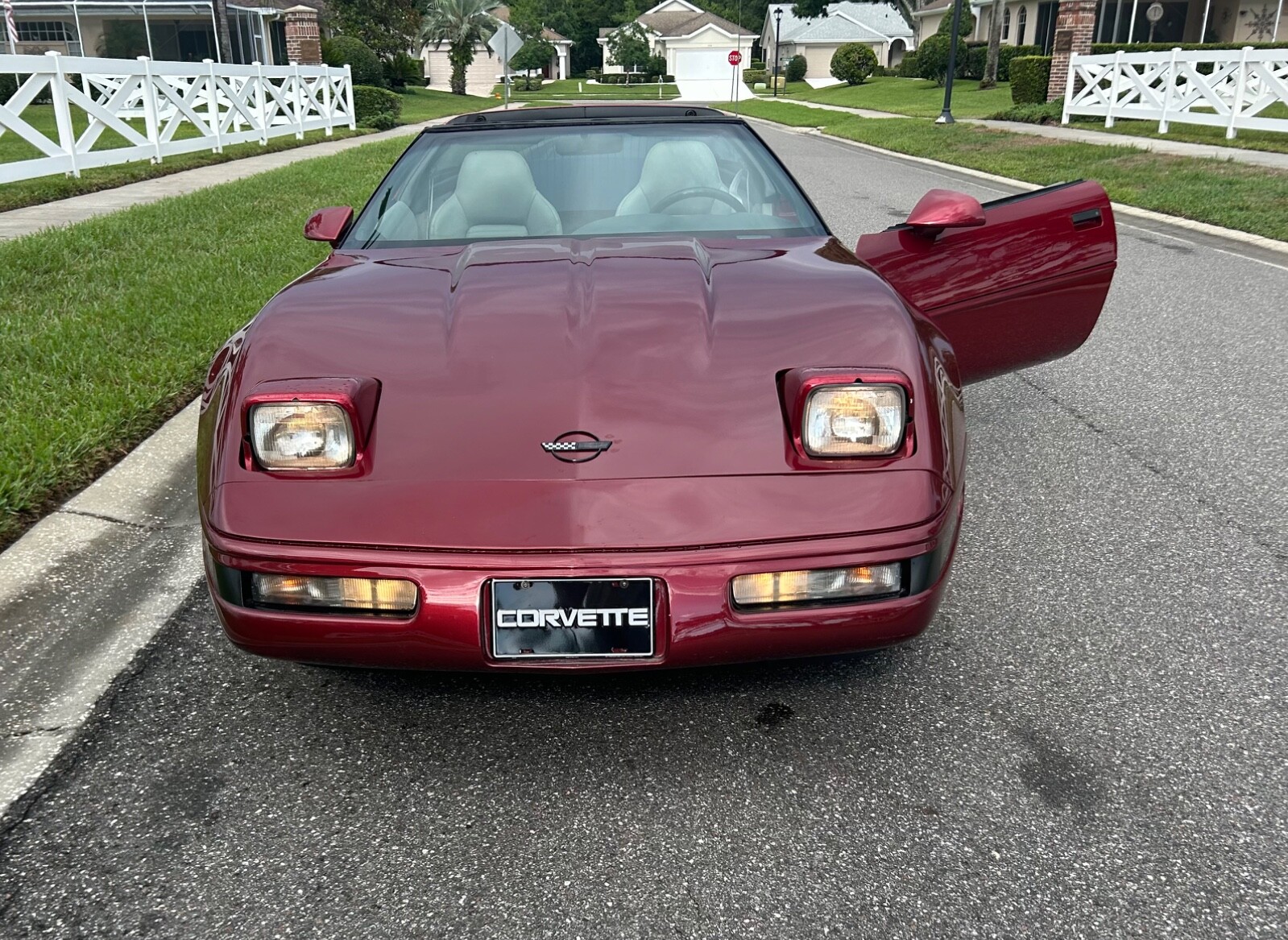 Chevrolet-Corvette-1995-Coupe-24