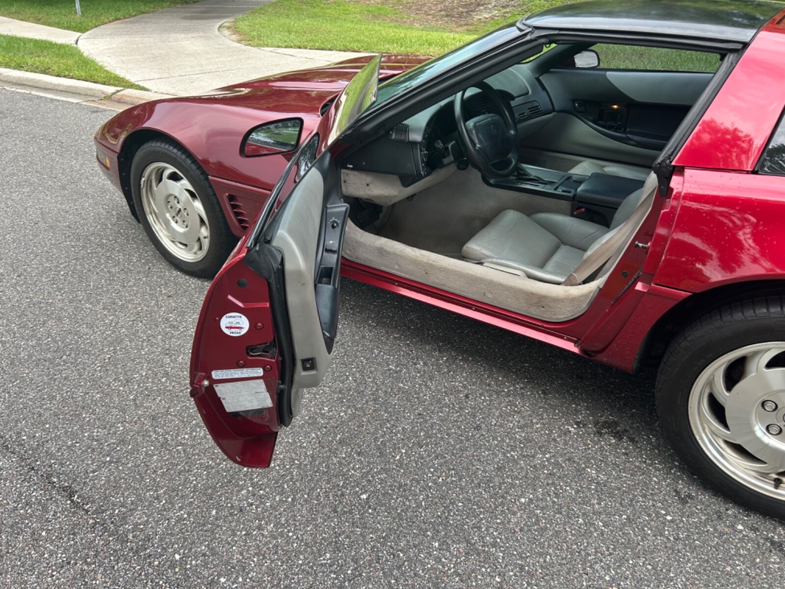 Chevrolet-Corvette-1995-Coupe-5