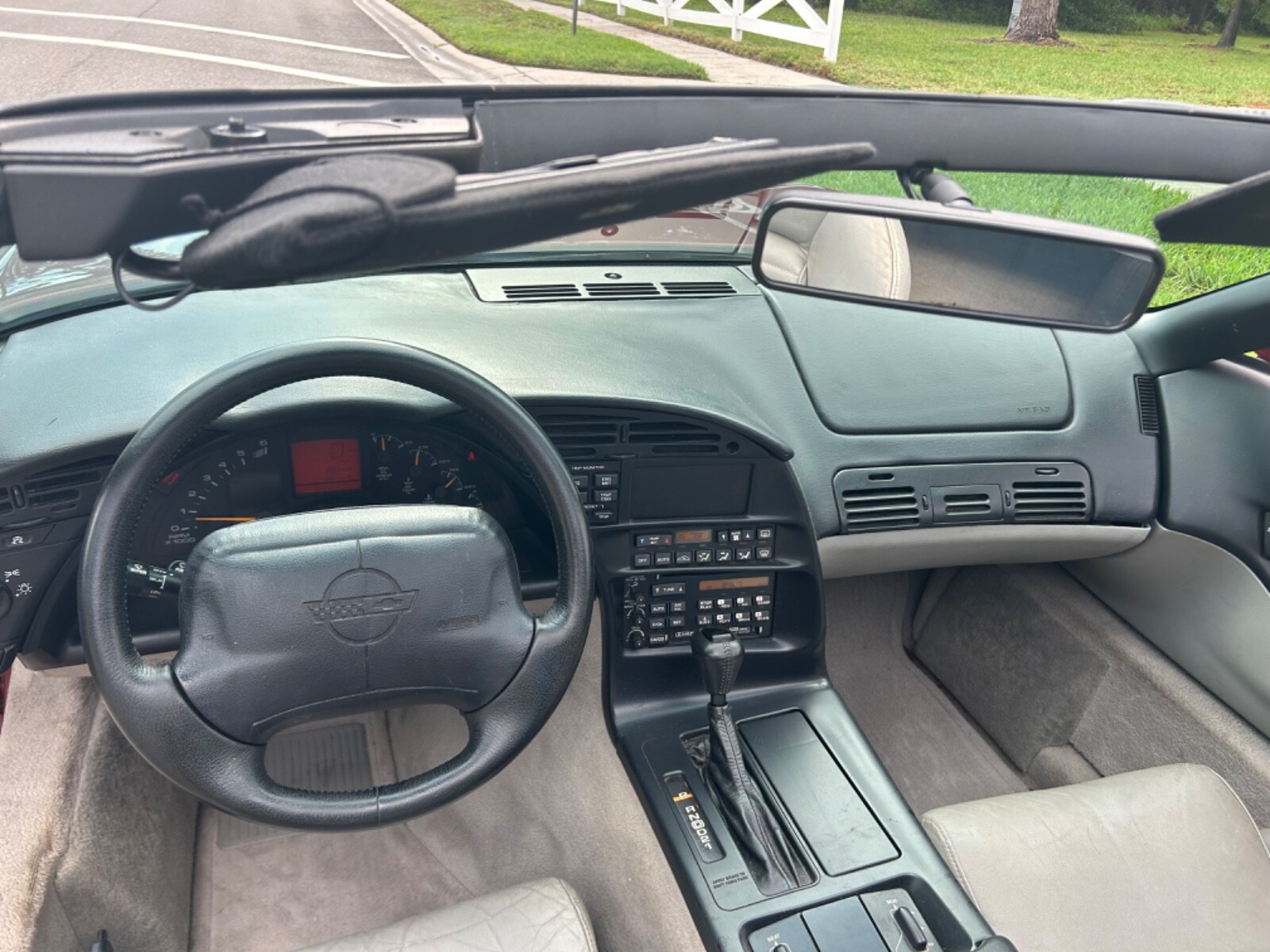 Chevrolet-Corvette-1995-Coupe-8