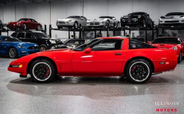 Chevrolet-Corvette-1995-Hatchback-1