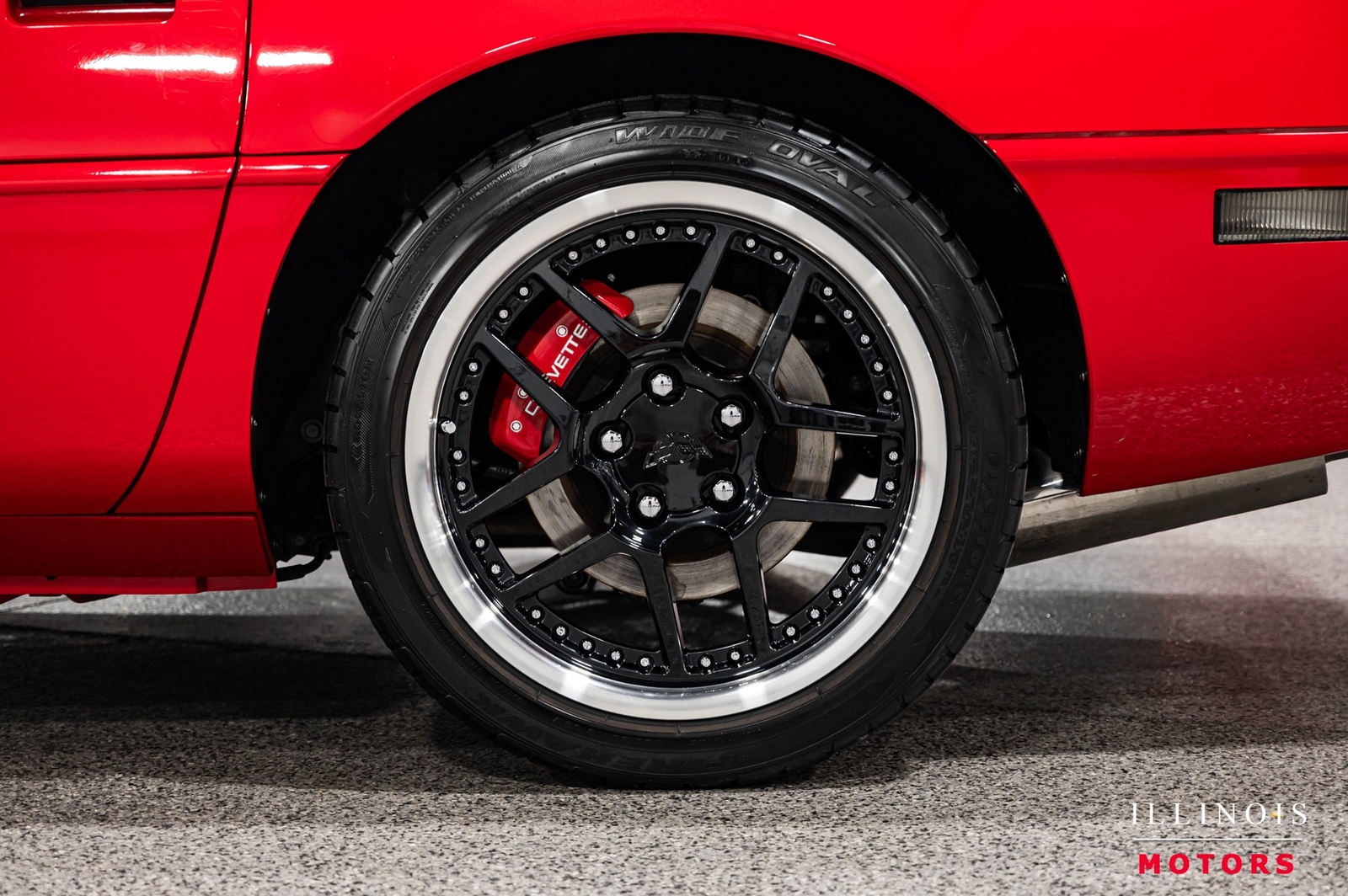 Chevrolet-Corvette-1995-Hatchback-10