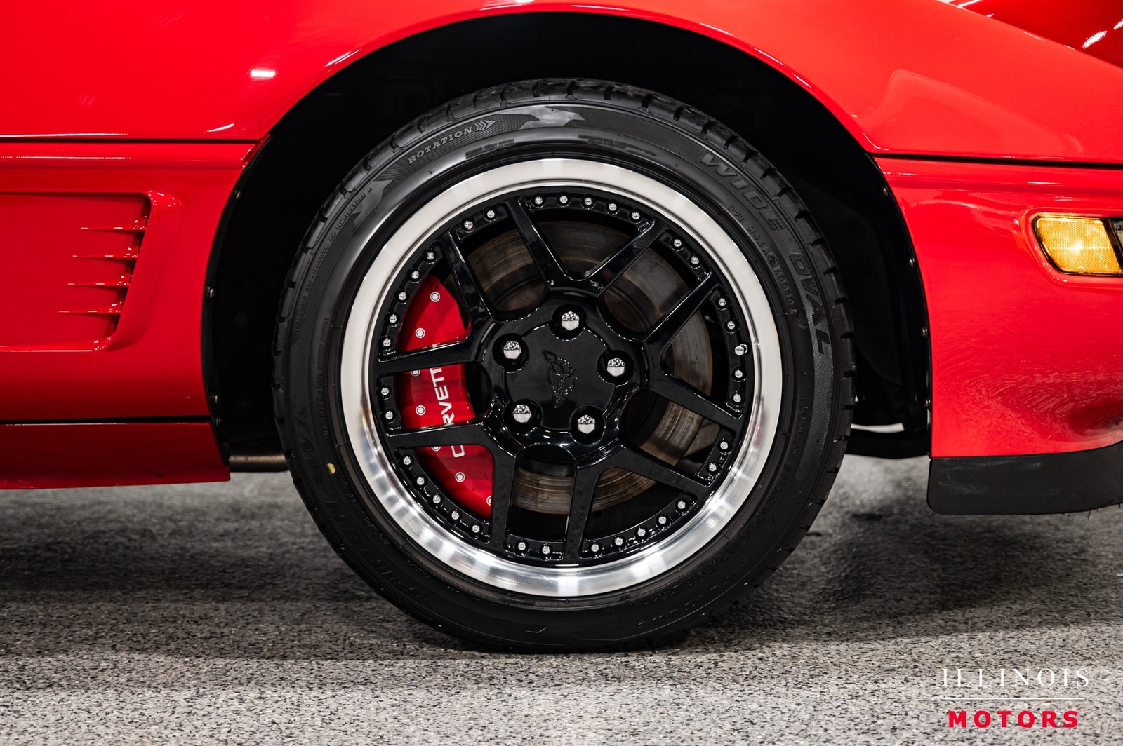 Chevrolet-Corvette-1995-Hatchback-12