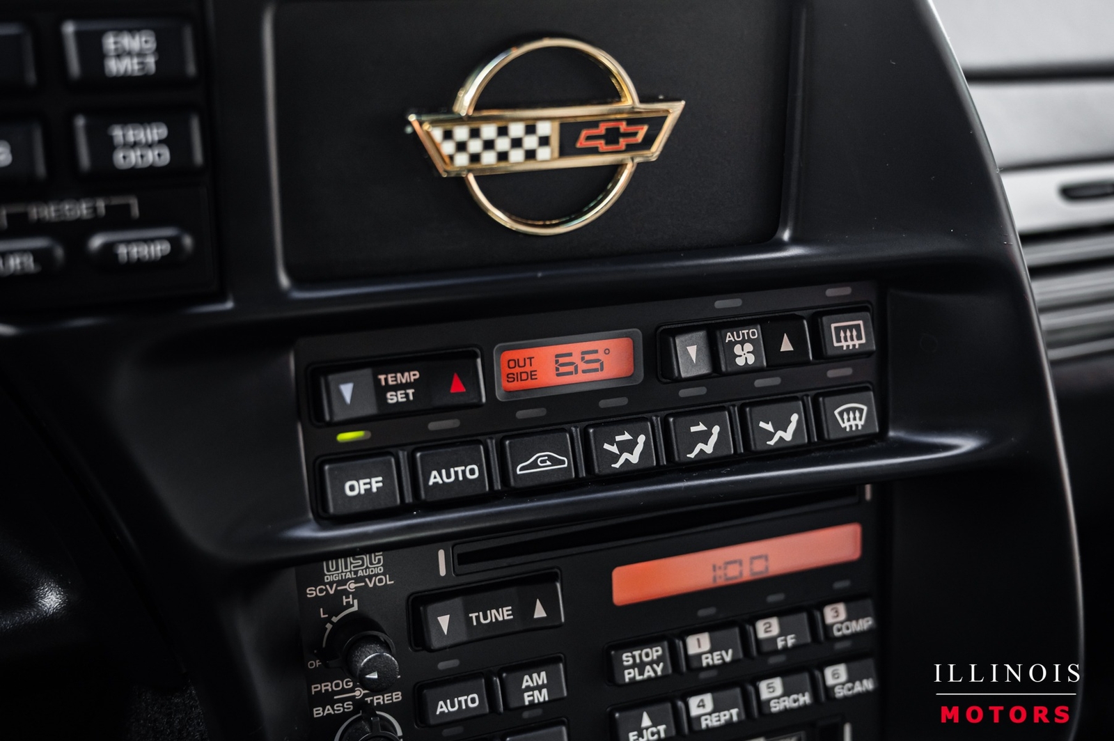 Chevrolet-Corvette-1995-Hatchback-21