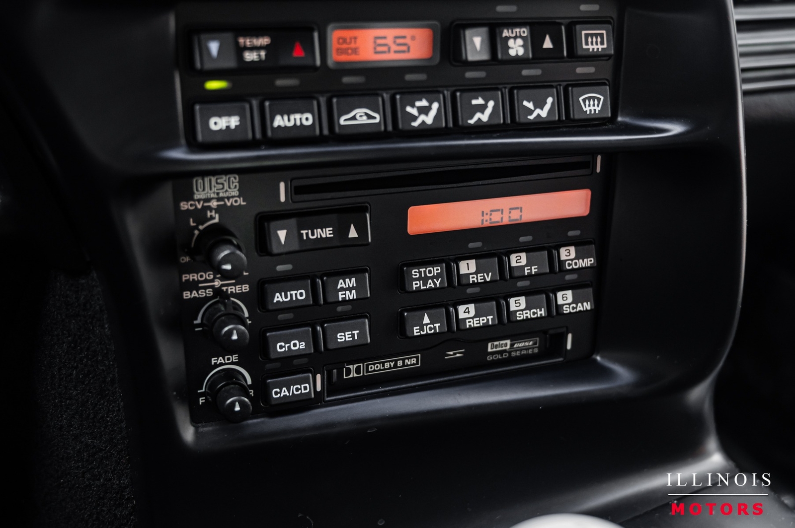 Chevrolet-Corvette-1995-Hatchback-22
