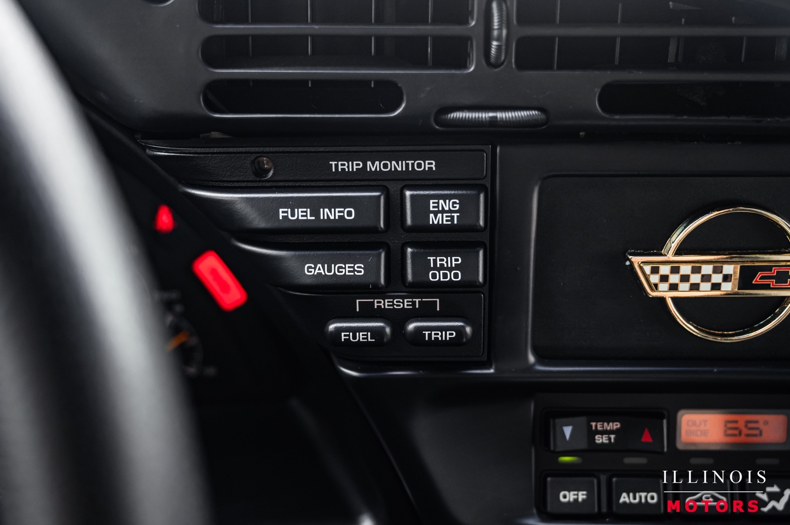Chevrolet-Corvette-1995-Hatchback-23