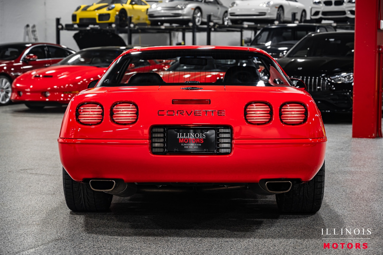 Chevrolet-Corvette-1995-Hatchback-3
