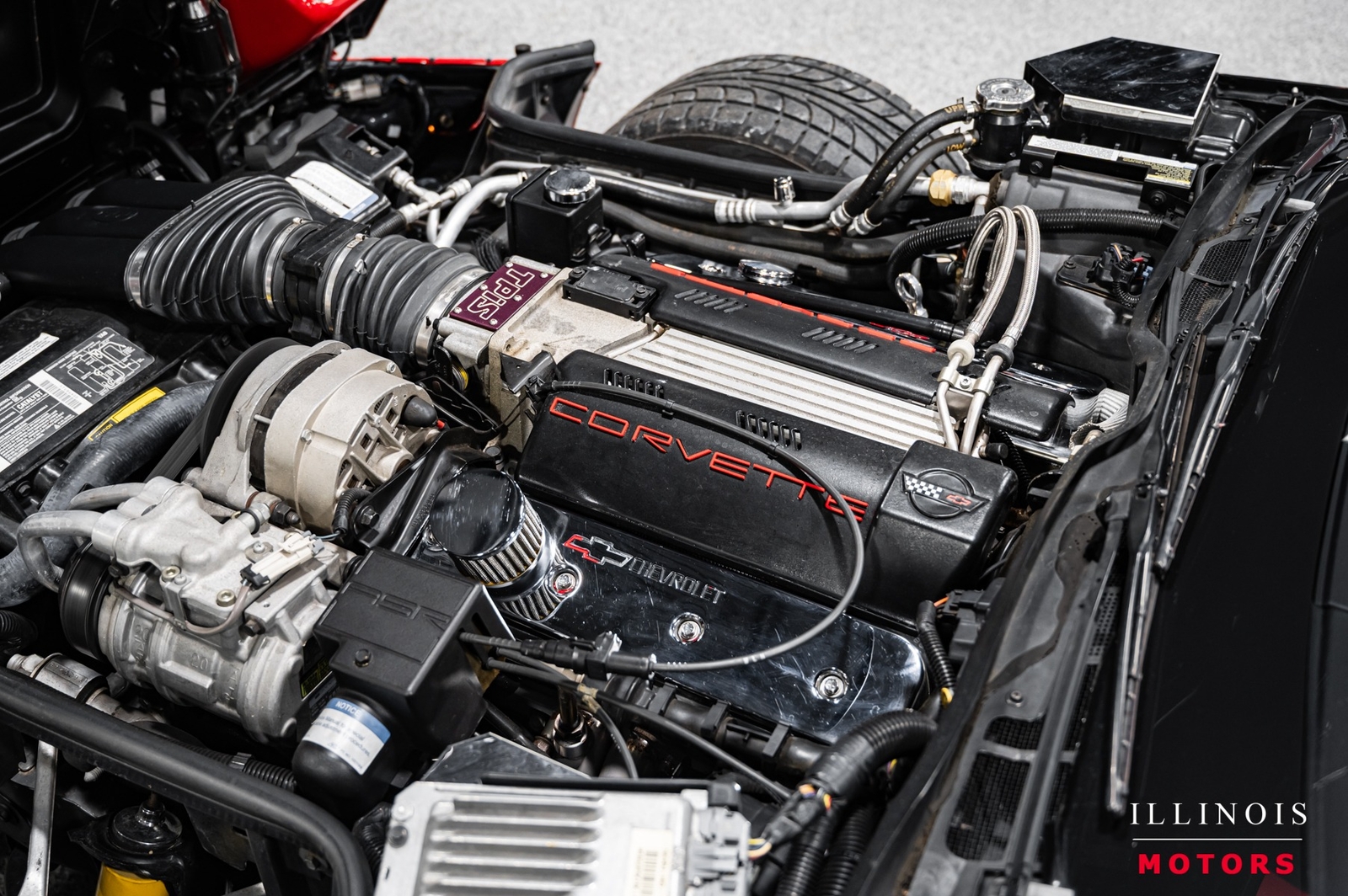 Chevrolet-Corvette-1995-Hatchback-32
