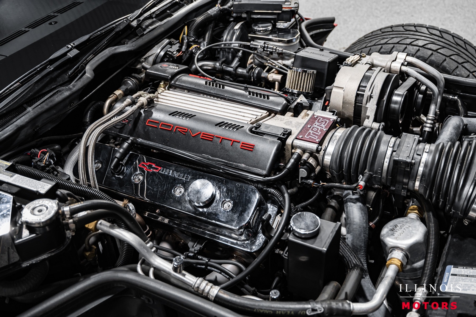 Chevrolet-Corvette-1995-Hatchback-37