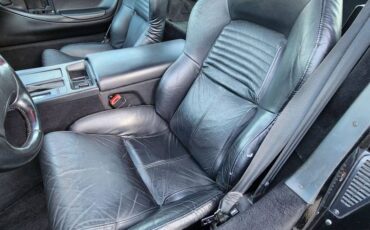 Chevrolet-Corvette-1995-black-14