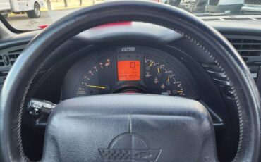 Chevrolet-Corvette-1995-black-17
